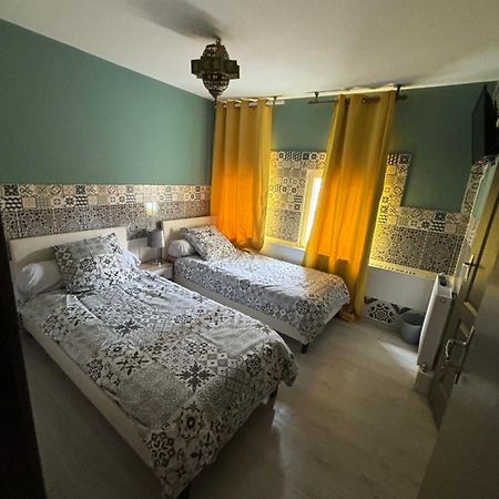 Chambre D Hotes Arcis Sur Aube Ngoại thất bức ảnh