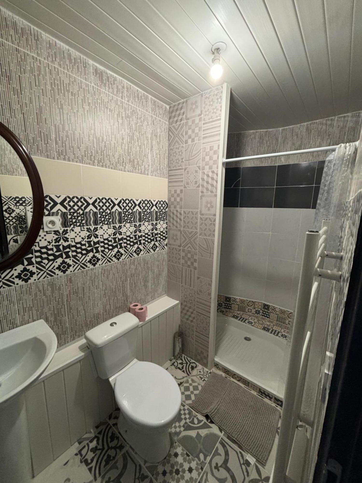 Chambre D Hotes Arcis Sur Aube Ngoại thất bức ảnh