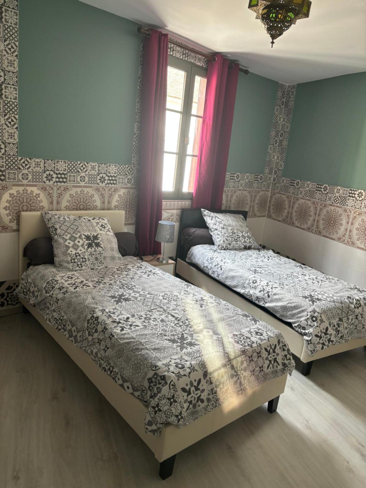 Chambre D Hotes Arcis Sur Aube Ngoại thất bức ảnh